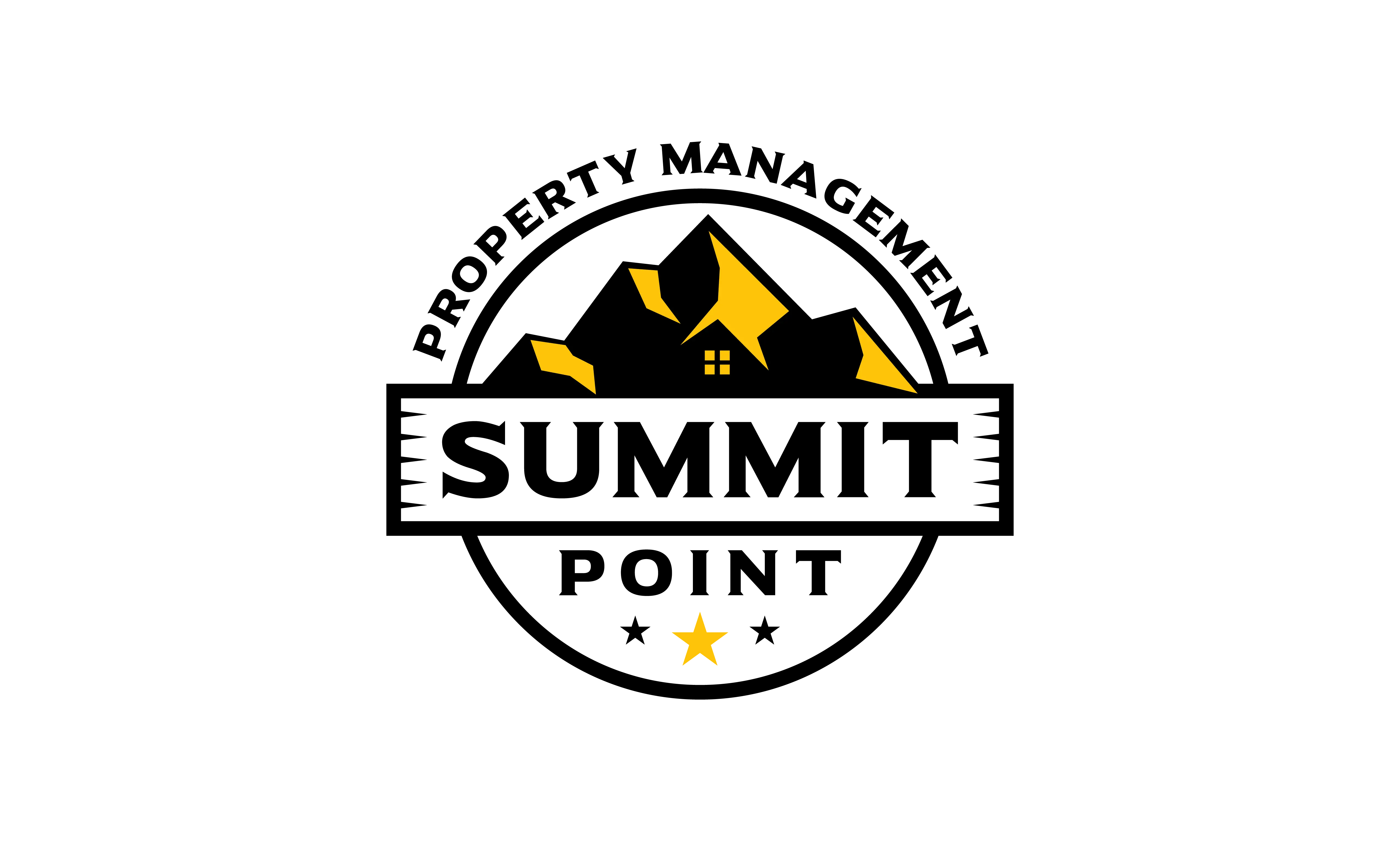 Summit Point Property Management Logo
